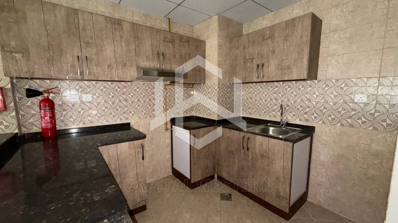 Unfurnished | Ready to Move | Prime Location