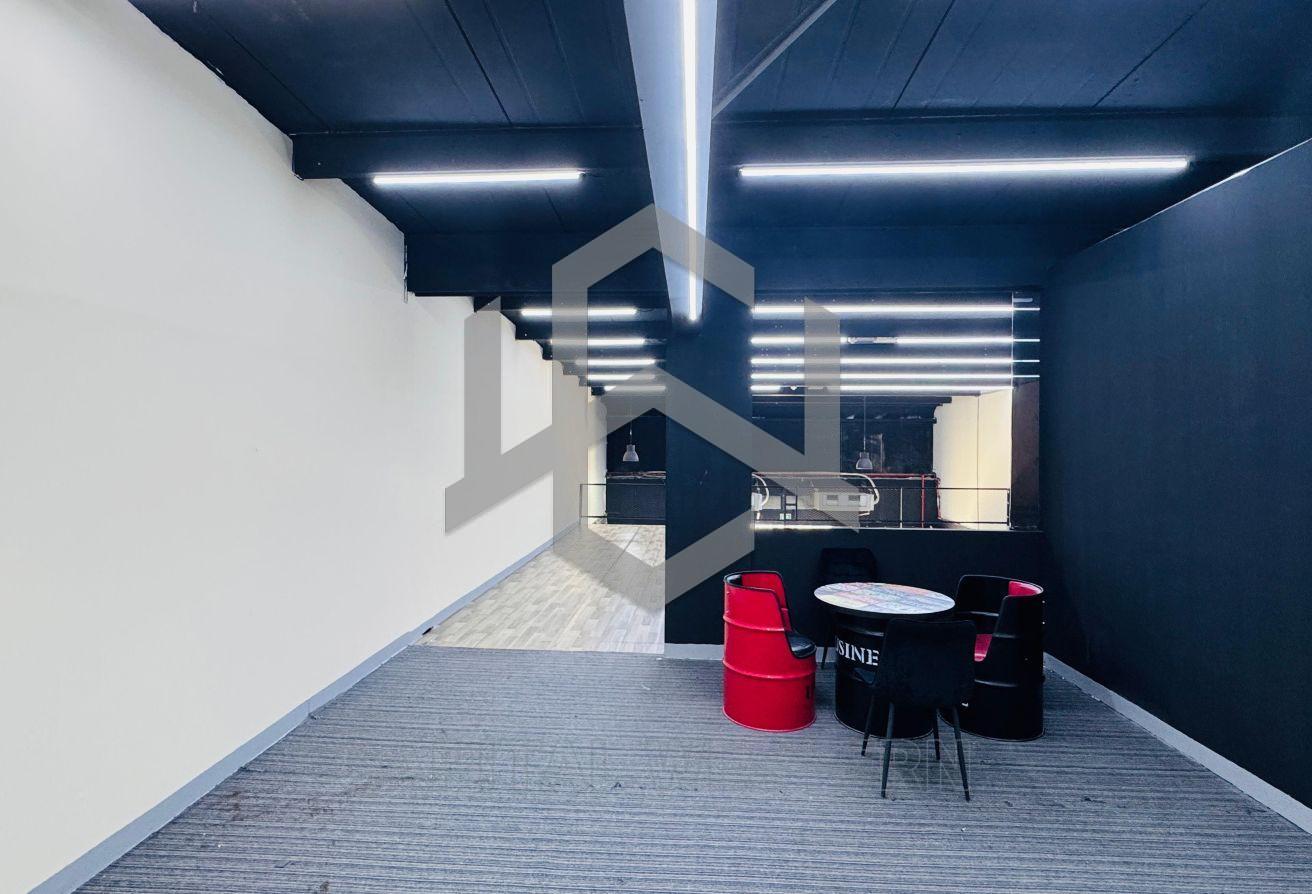 Fully Furnished Warehouse | Vacant | Al Quoz — 2