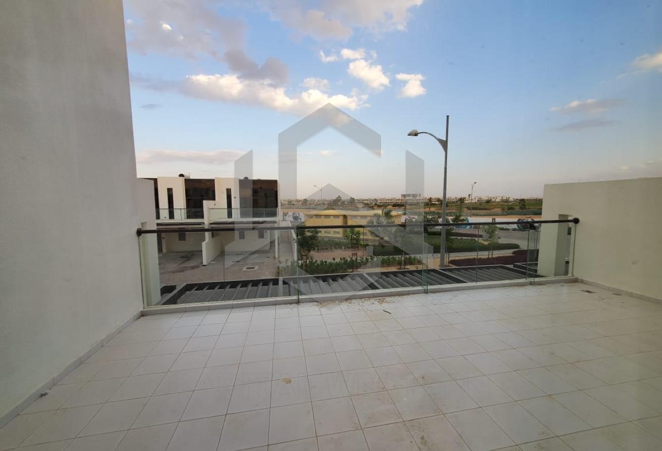Best Price | Single Row Townhouse | Ready to Move