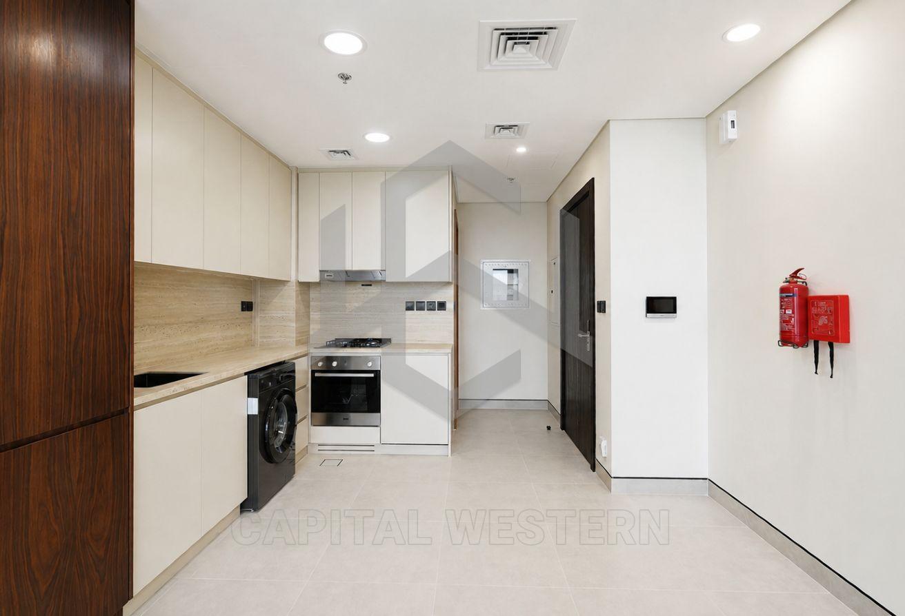 Brand New 2BR | Chiller Free | Ready to Move — 3