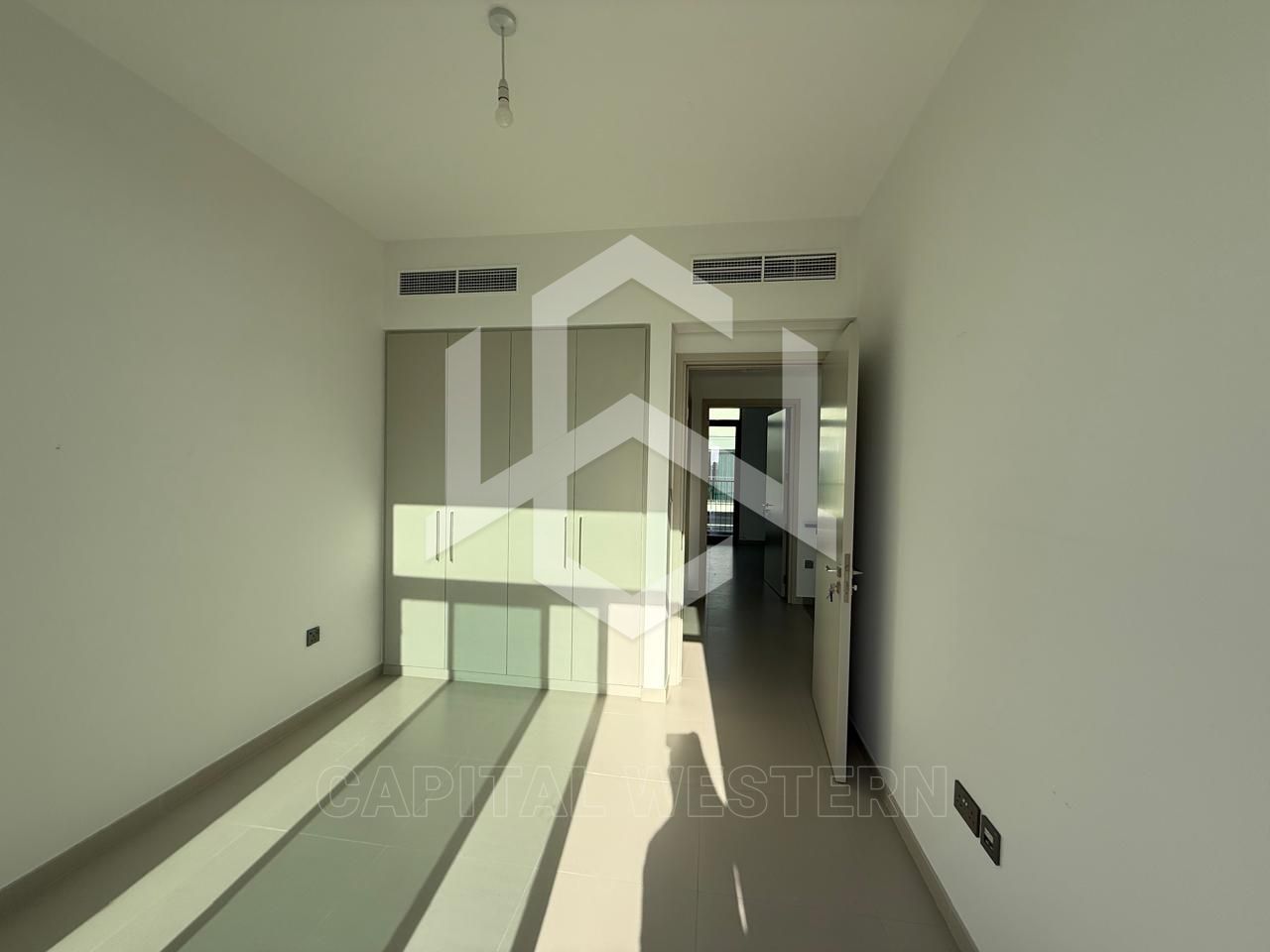 Ready to Move 3BR, Unfurnished, Arabian Ranches 3 — 4