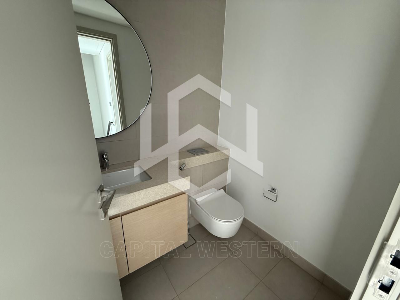 Ready to Move 3BR, Unfurnished, Arabian Ranches 3 — 2