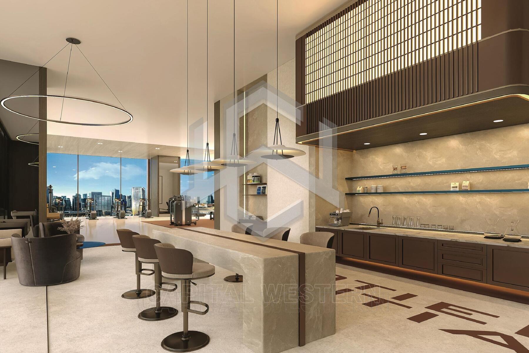 Luxurious | Premium Offices | Business Bay — 4