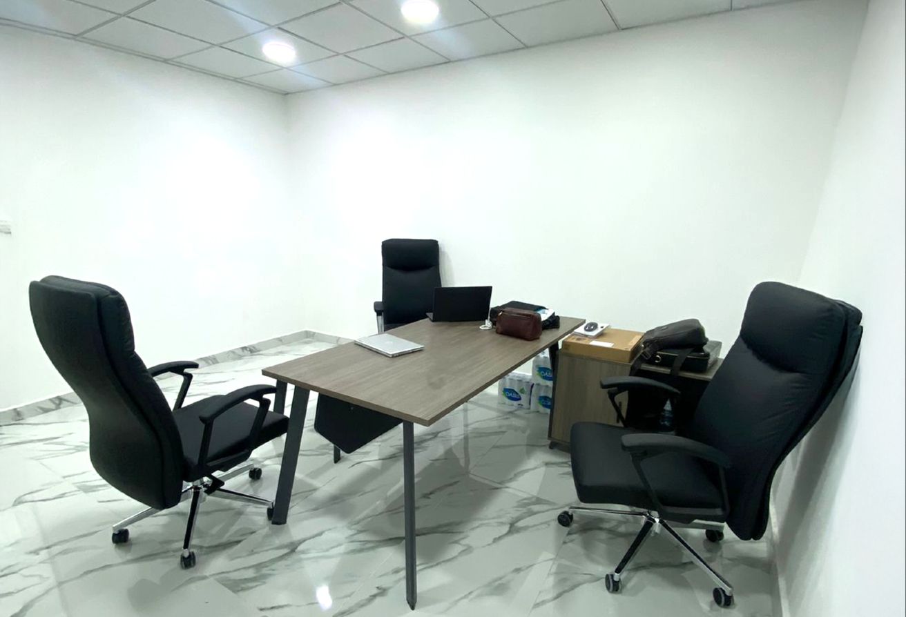 Business Center | Ready to Move | Business Bay — 2