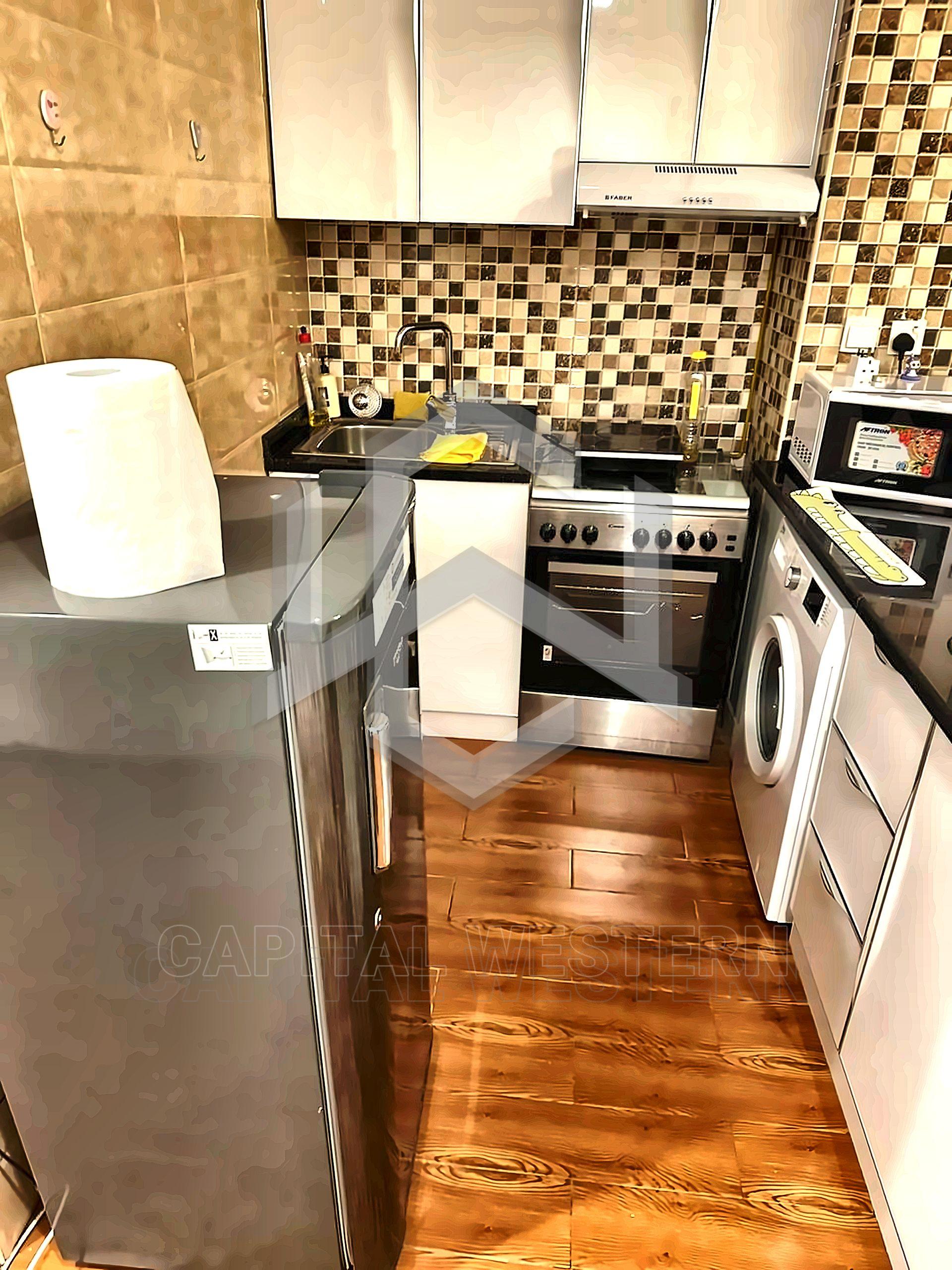 Ready to Move | Bright Studio | Al Jawhara JVT