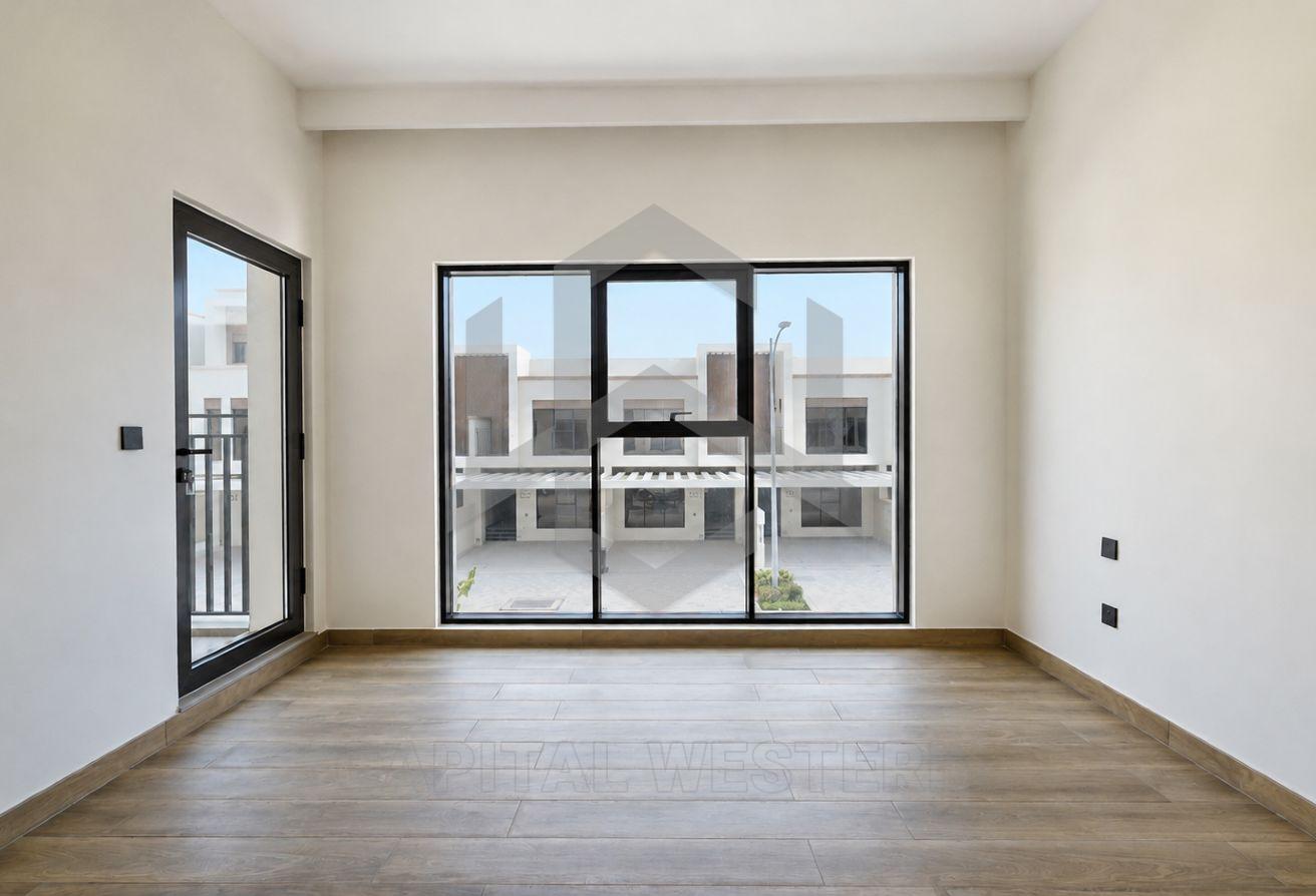 Brand New | 3BR Townhouse | Ready to Move — 2