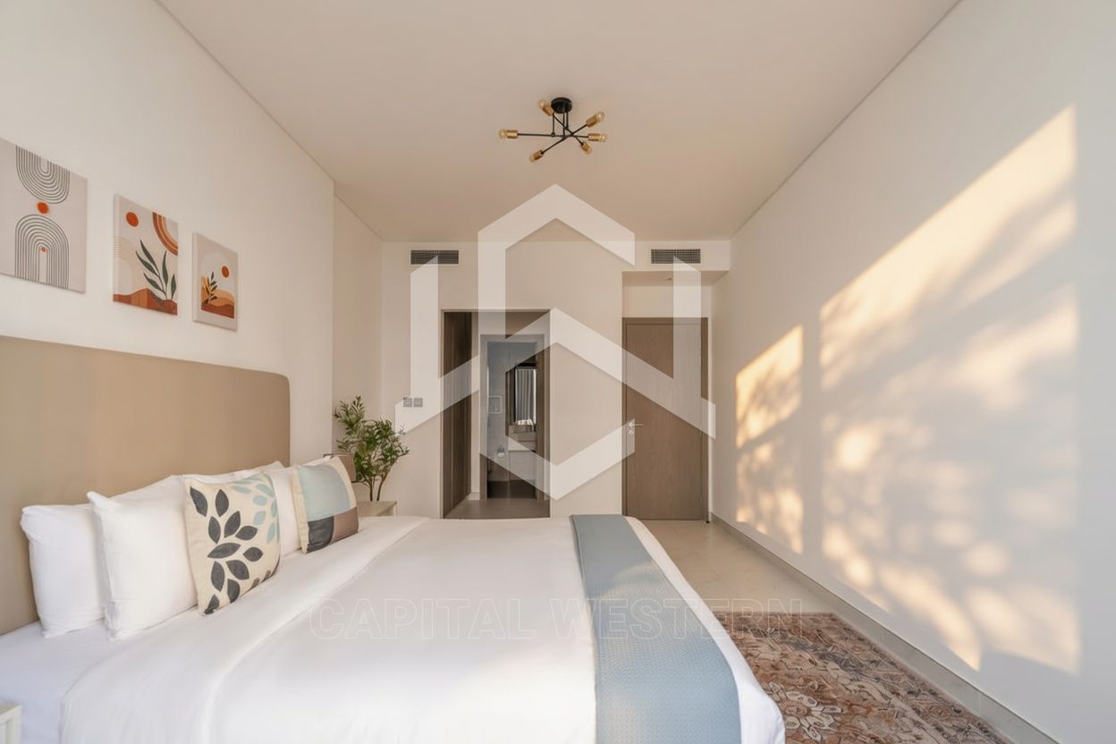 Modern 2BR | Fully Furnished | Spacious Layout — 2
