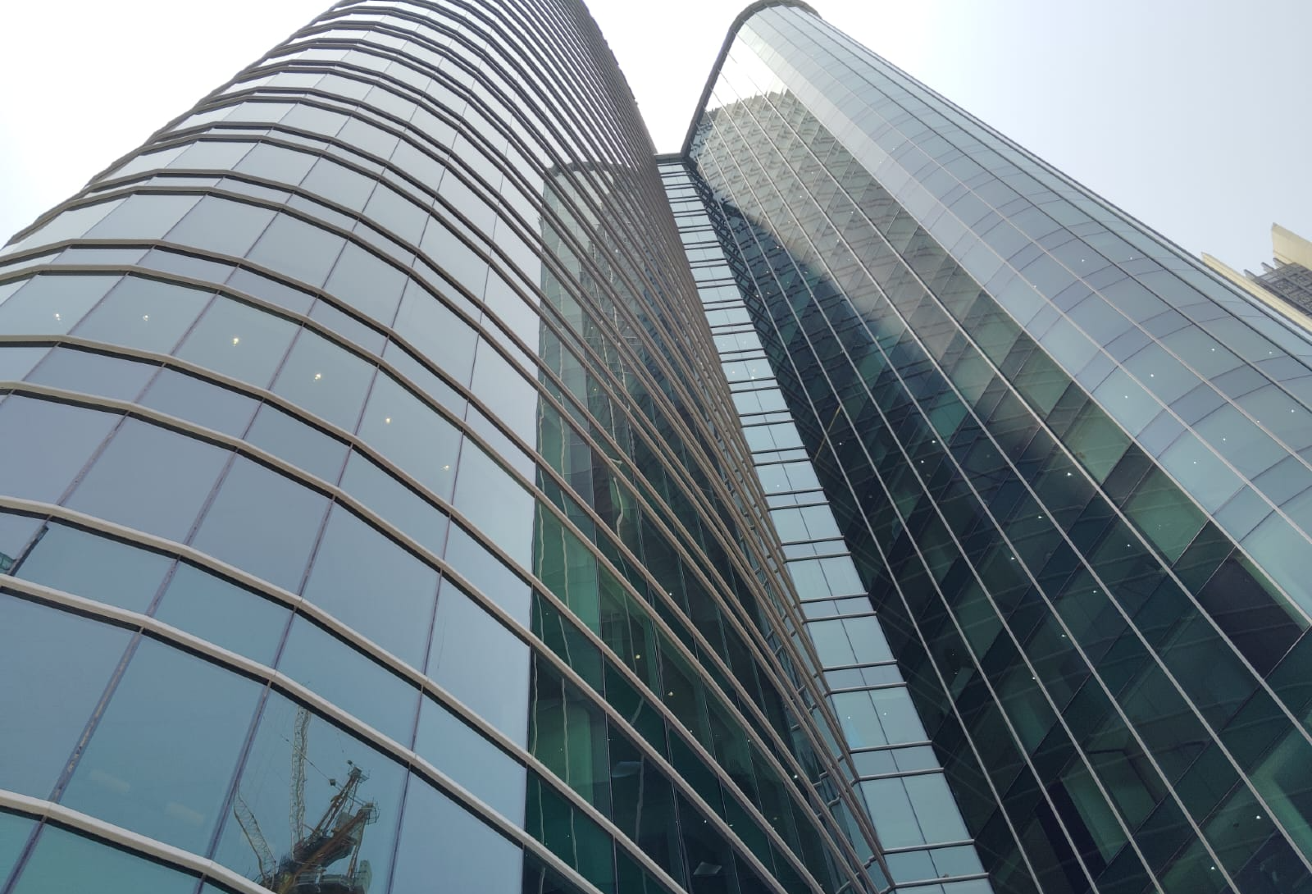 Business Center | 200 sqft | Bills Included | — 2