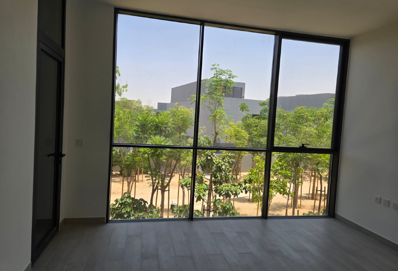 4BR+Majlis+Maid | Brand New | Kitchen-furnished — 4