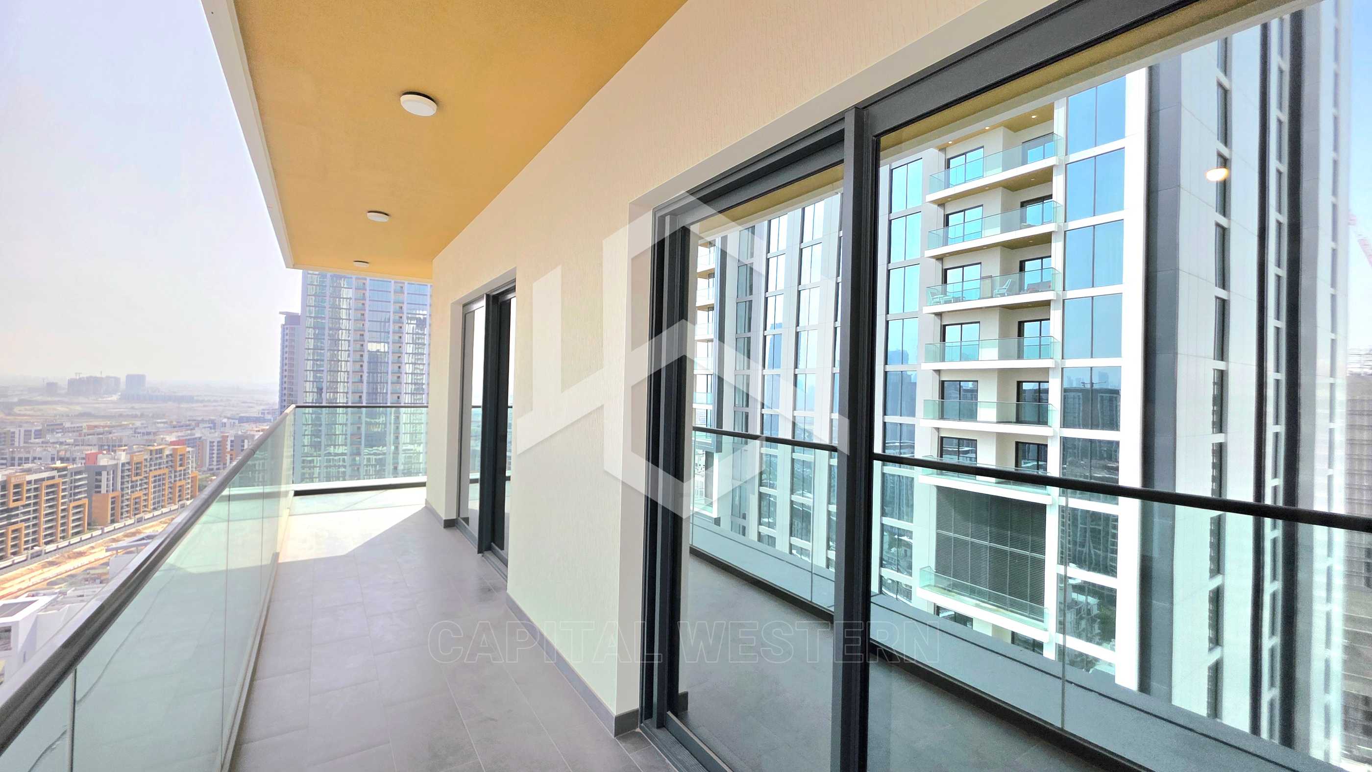 Brand New 2BR | High Floor | Ready to Move — 3