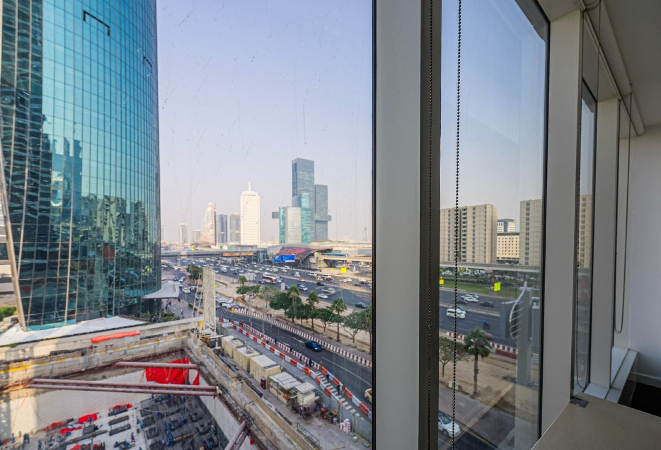 Close to Metro | Furnished | Bills Included