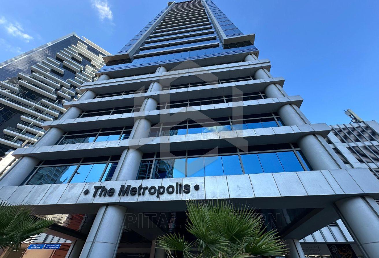 Canal View | Prime Location | Spacious Office