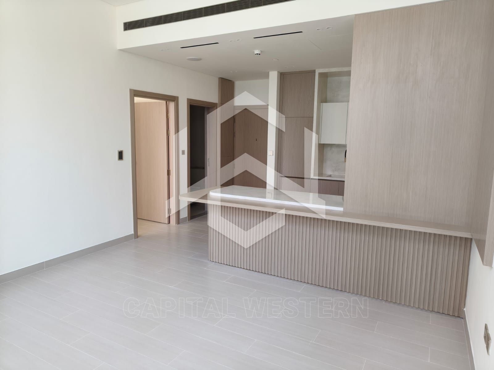 Private Pool | Brand New 1BR | Pool View — 2