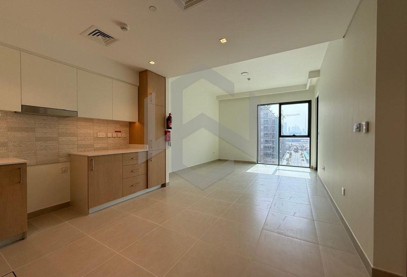 1BR | Seagate Building 3 | Burj Khalifa View