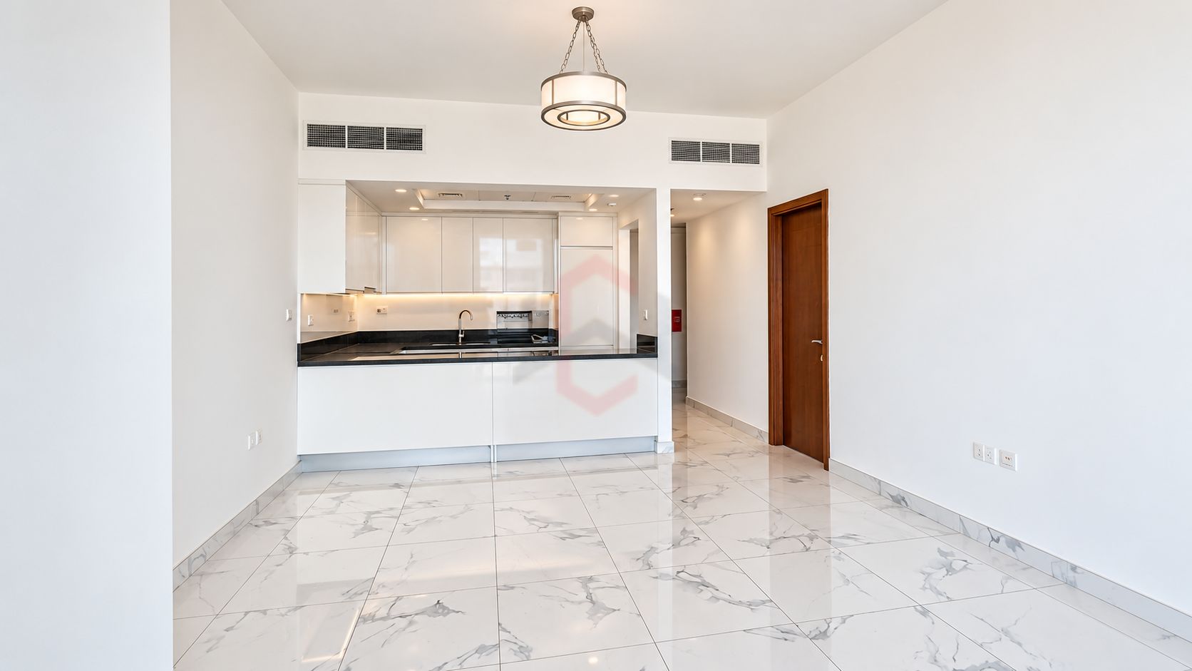 1BR | PANORAMIC SEA VIEW | READY TO MOVE — 2