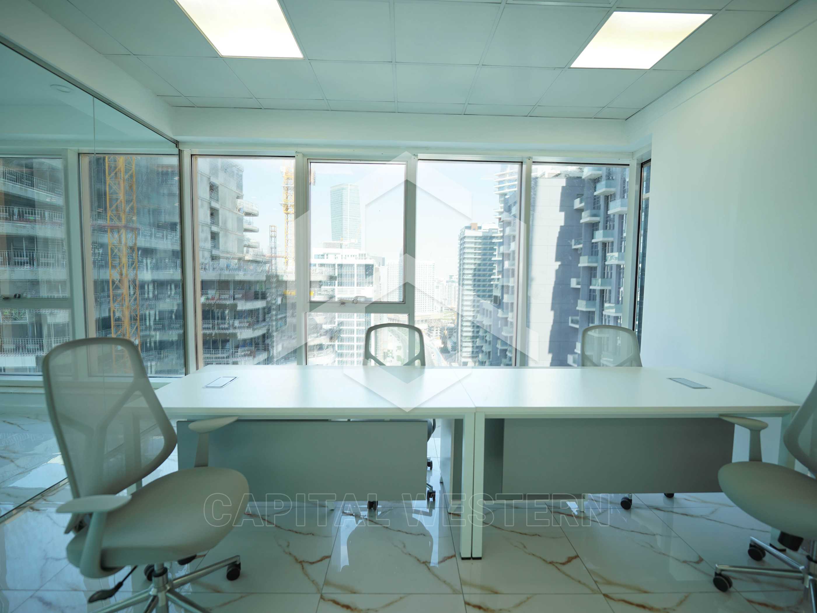 Fully Renovated | Luxury Furnished | Canal View — 2