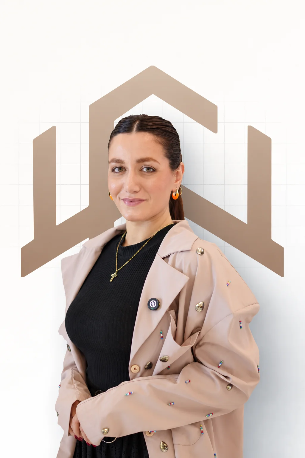 Mahdieh Haghjou