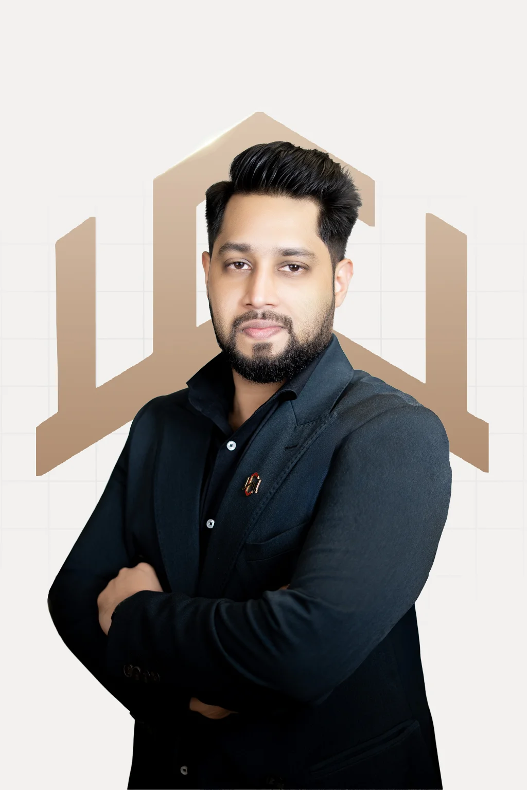 Shadab Basha