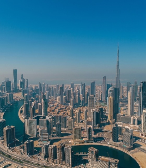 Business Bay Dubai Area Guide: Living, Property and Lifestyle