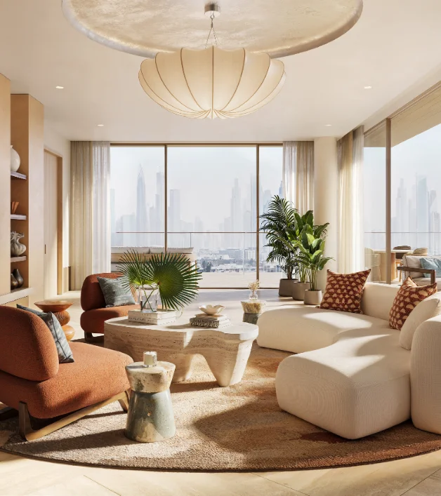 Solaya classic residence bedroom