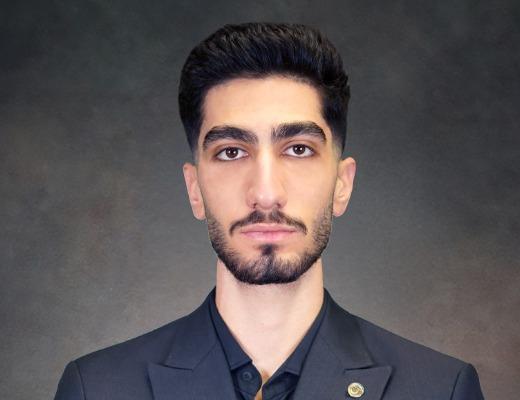 Mohammadhossein Haghjou