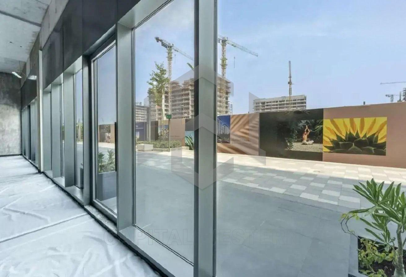 Spacious | F/B Shop | Sobha Hartland — 3