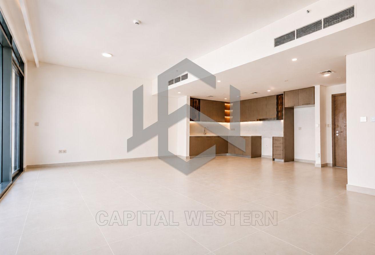 Rare 3BR + Maid | Sea View | Cove 7 | Must See — 3