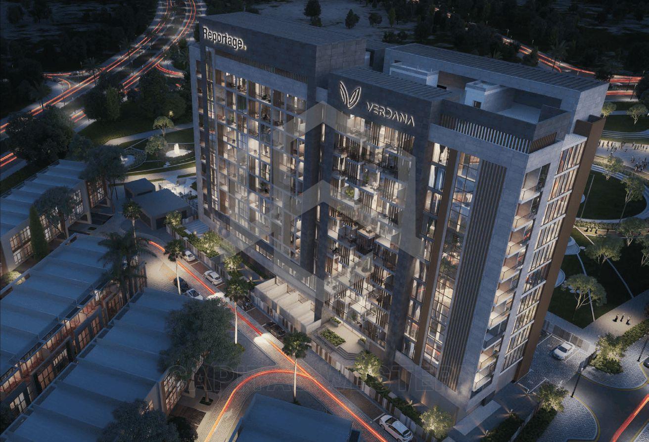 No Commission | Verdana Residence in DIP — 3