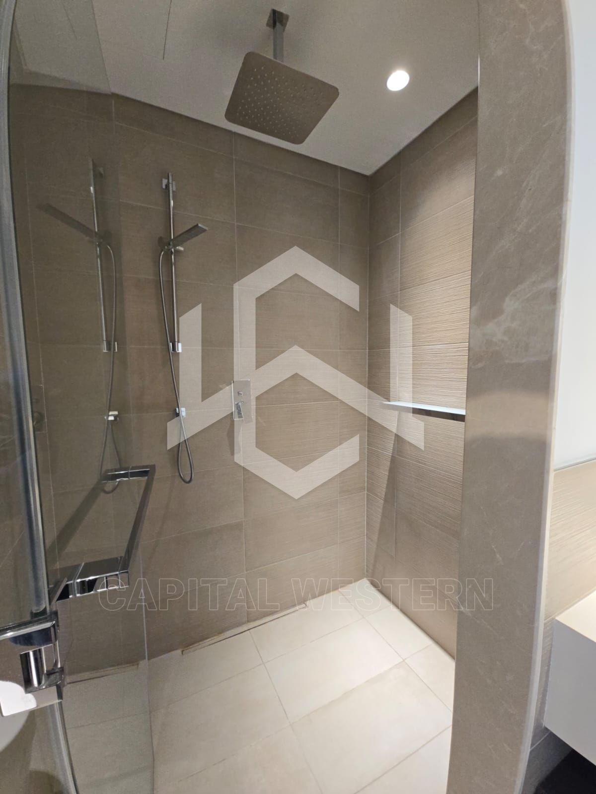 High Floor | Stunning View | Prime Location — 2