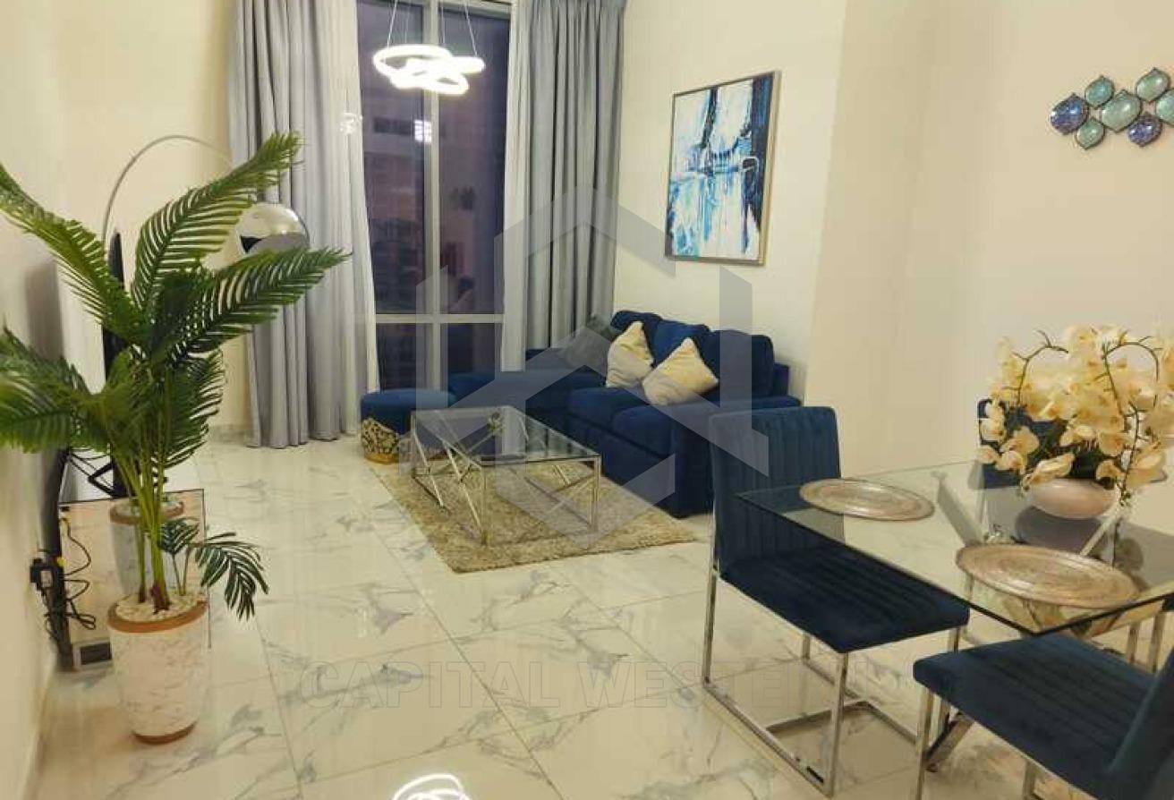 Pool and Canal View, Furnished, Prime Location