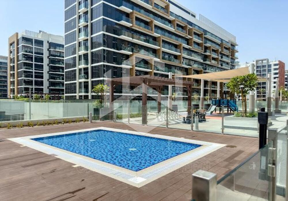 Lagoon View | Fully Furnished | Chiller-Free