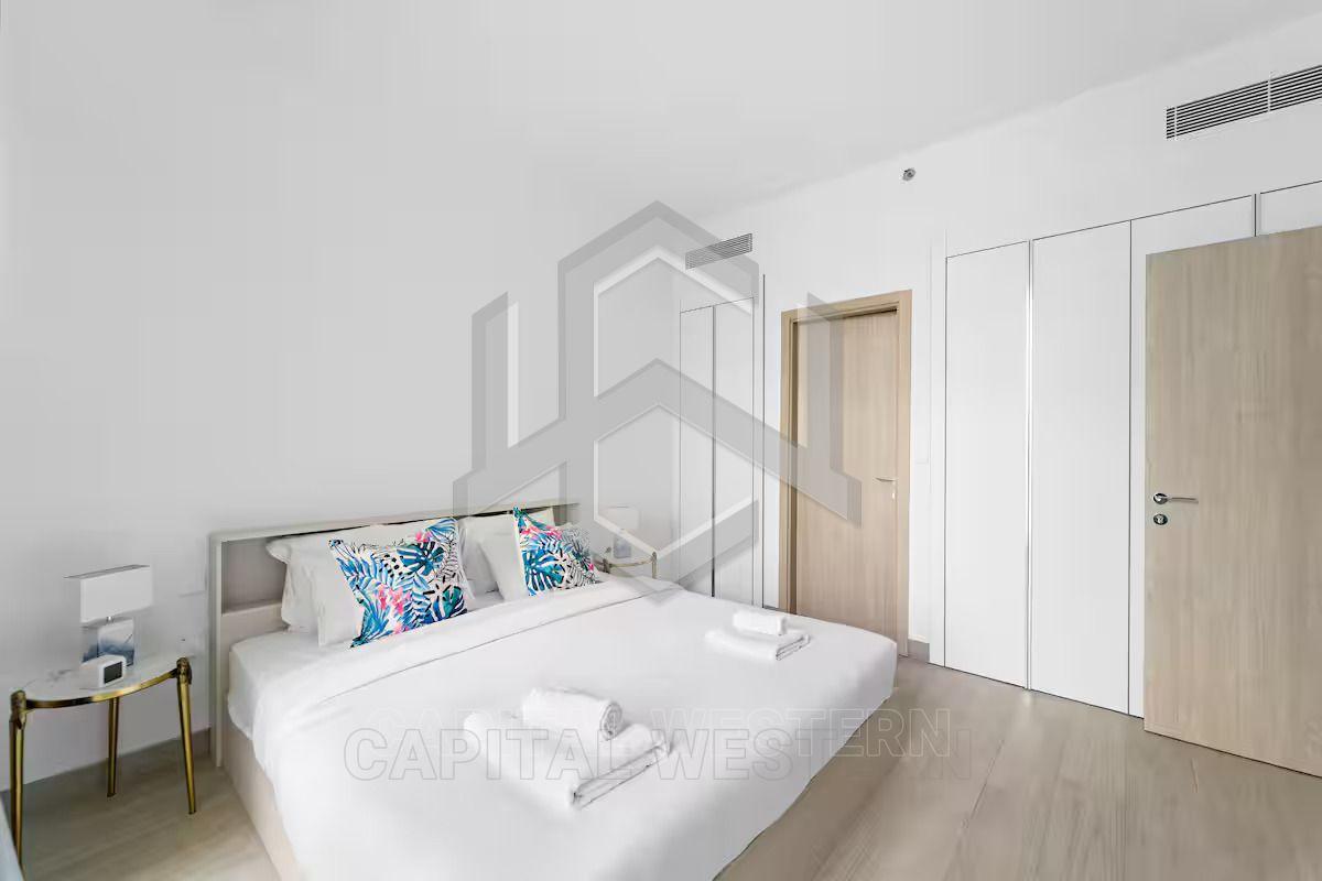 Luxury Furnished | New Building | Vacant — 3