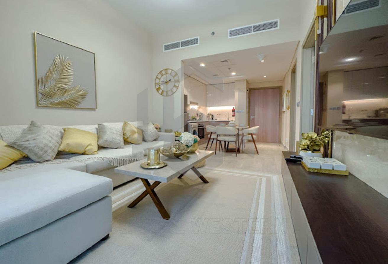 Luxury Furnished, Chiller-free, Great Community — 2