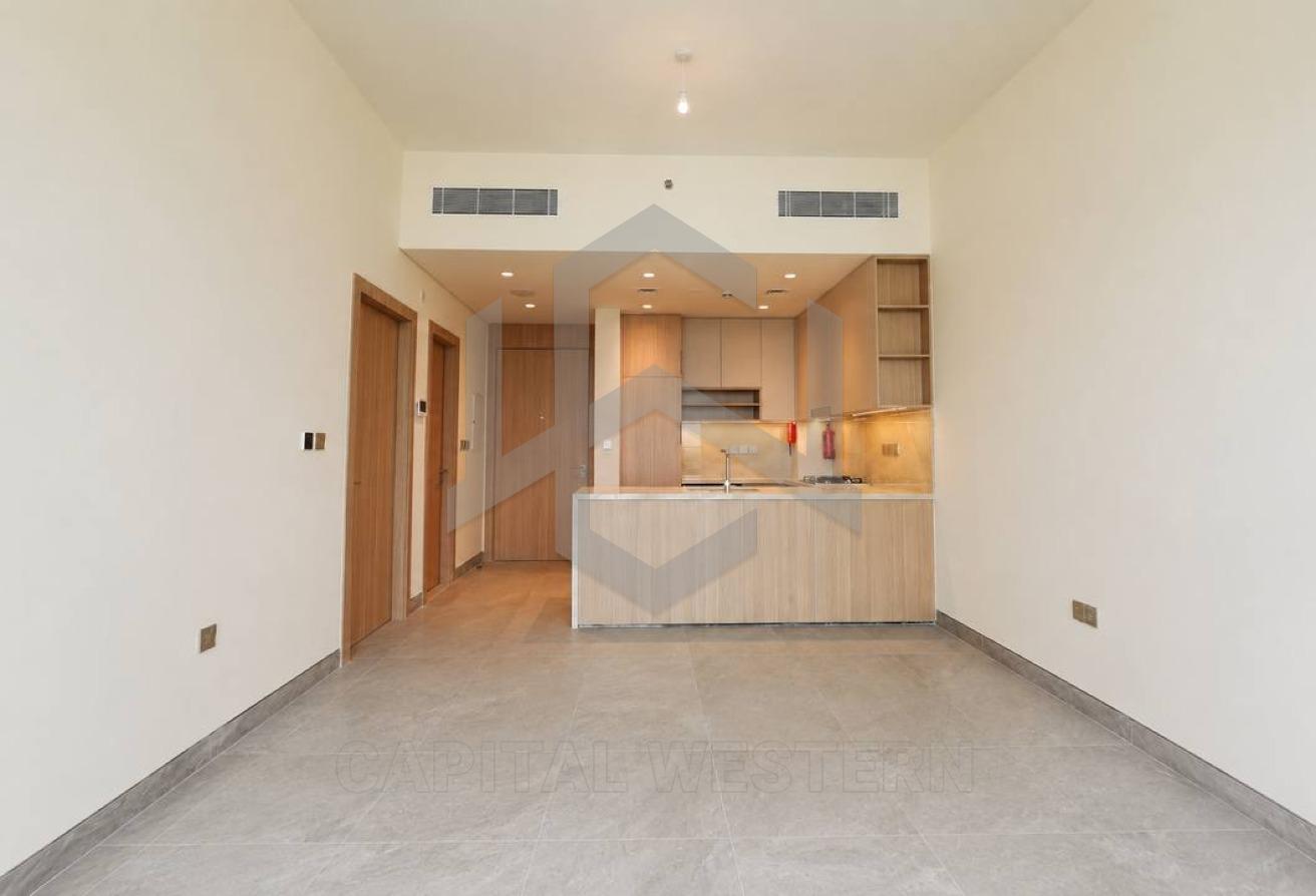 Brand New 1BR | Semi-Furnished | Full Amenities