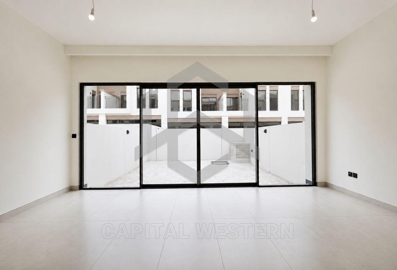 Brand New | 3BR Townhouse | Ready to Move