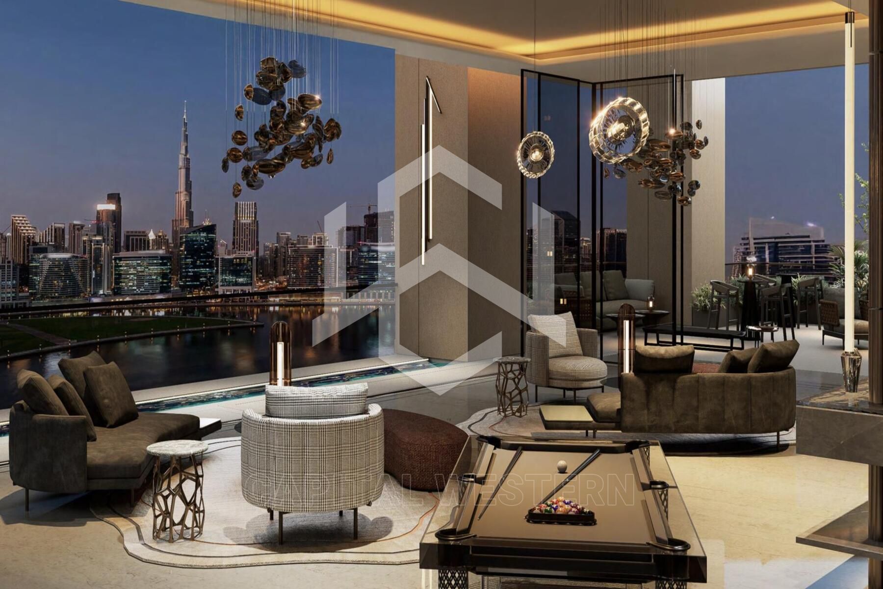 Prime Location | No Commission | Premium Offices — 4