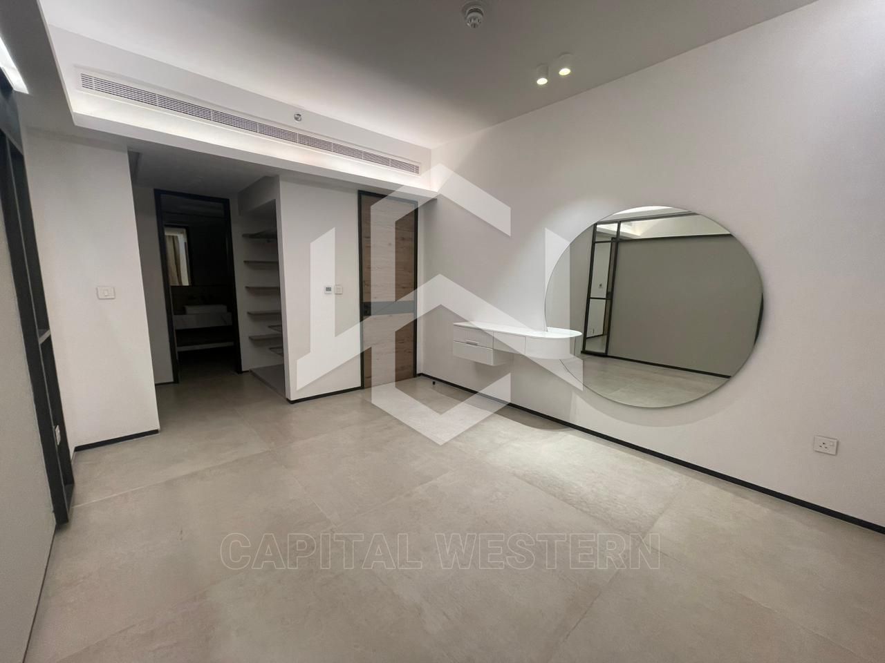 Modern 1BR | Pool View | Non Negotiable
