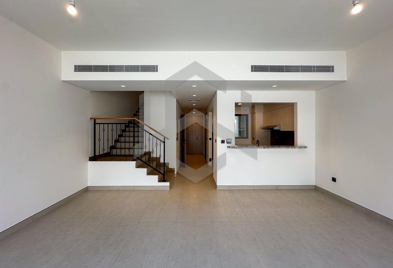 Ready to Move | Spacious | Brand New Townhouse — 2