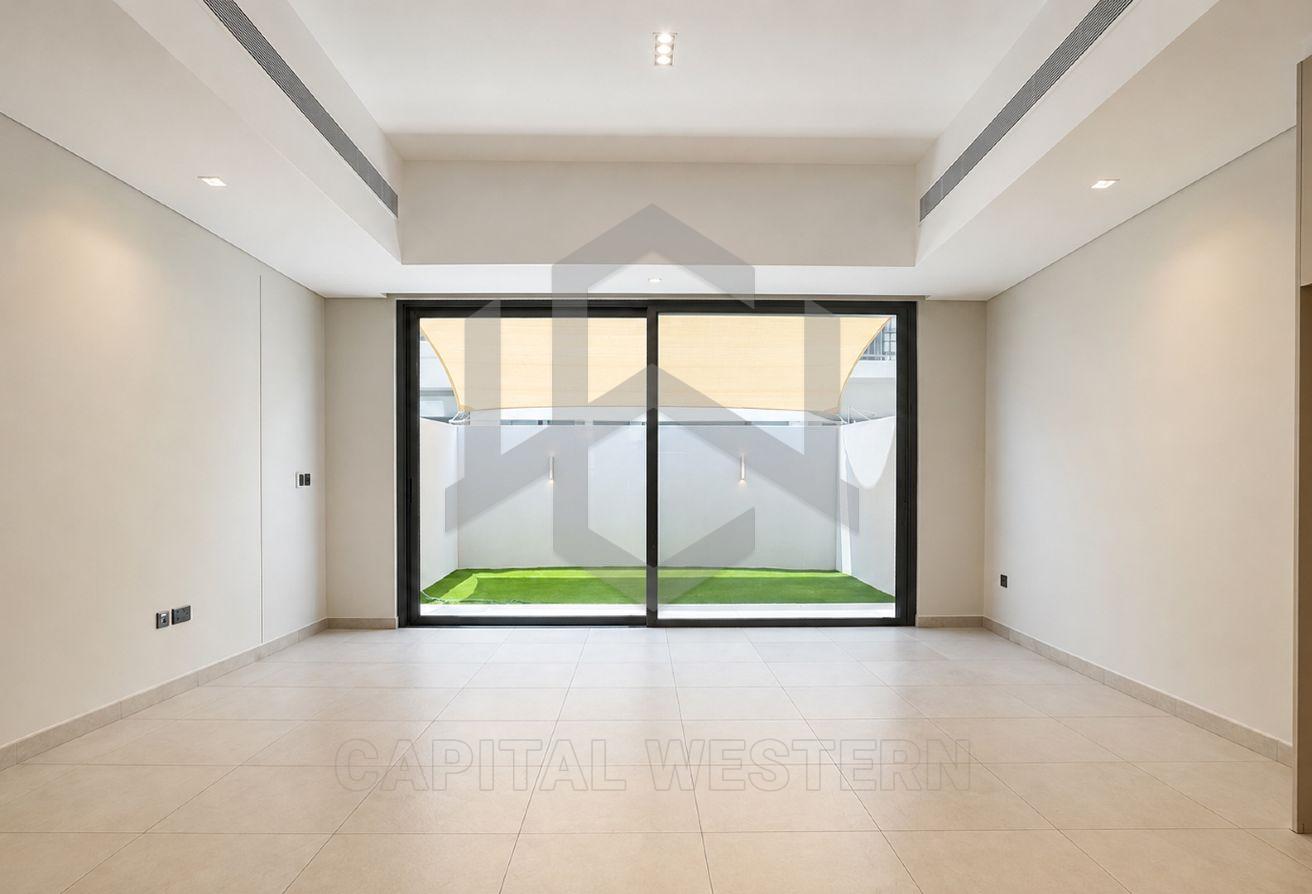 2 Bedroom + Maid | MBR City | Vacant & Ready — 2