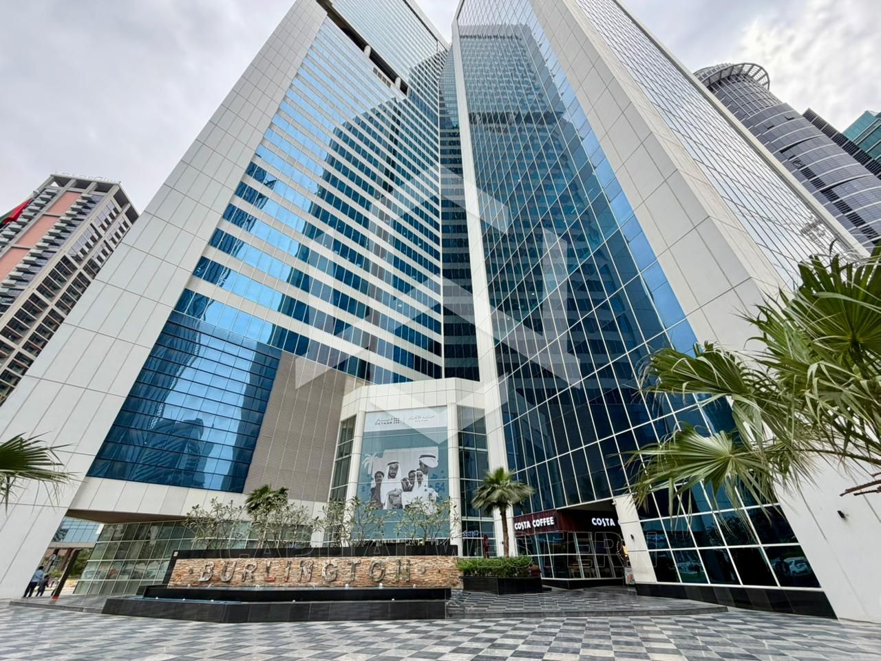 Furnished Office | Prime Location | Spacious