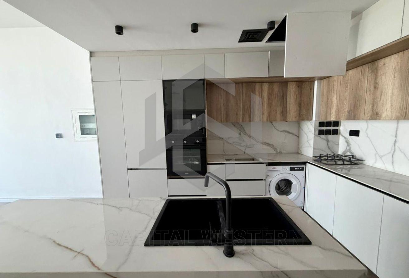Smart Layout | 2 Bedroom + Study | Garden View — 4