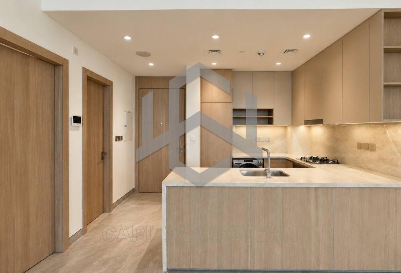 Brand New 1BR | Semi-Furnished | Full Amenities — 4