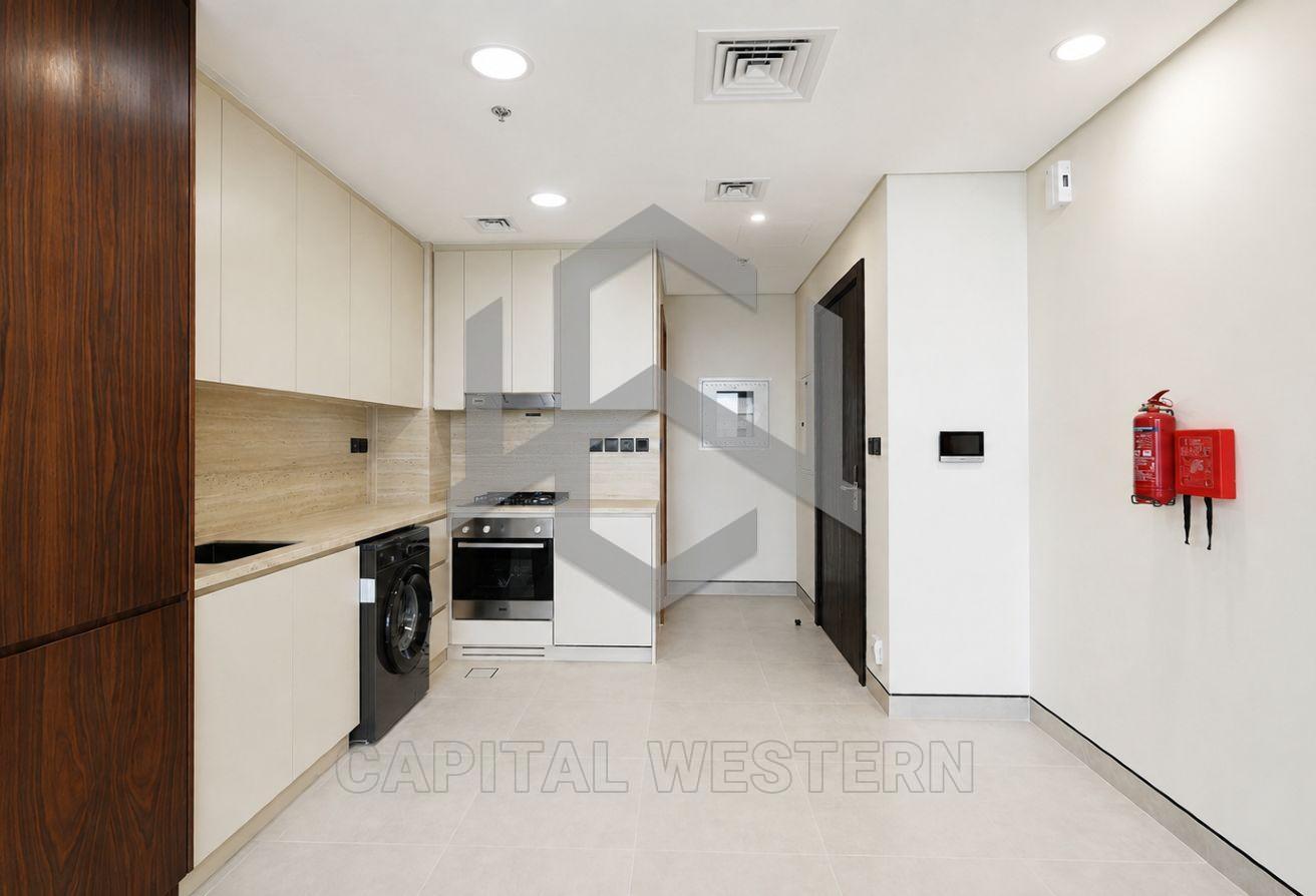 Brand New 2BR | Chiller Free | Ready to Move — 3