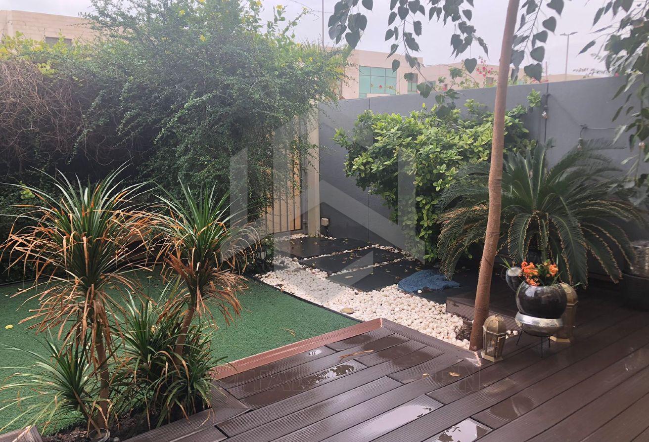 Spacious 3BR Plus Maid | Ready to Move | Vacant — 4