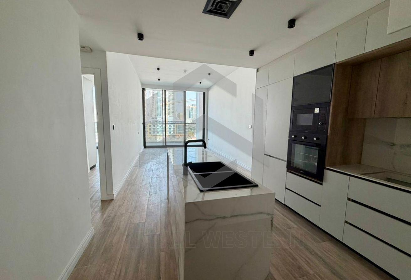 Smart Layout | 2 Bedroom + Study | Garden View