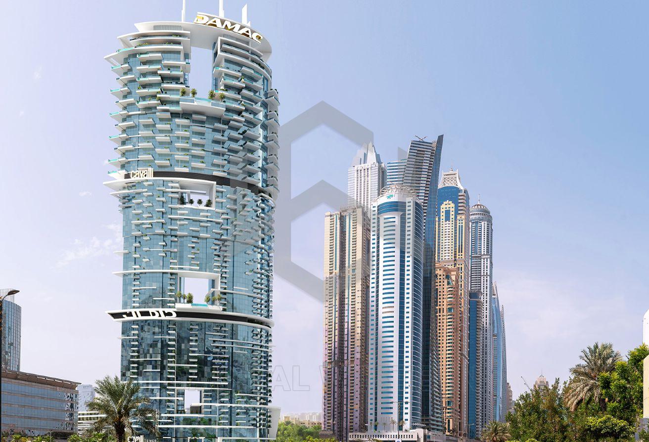 Luxurious 2BR | Prime Location | Best Price — 2