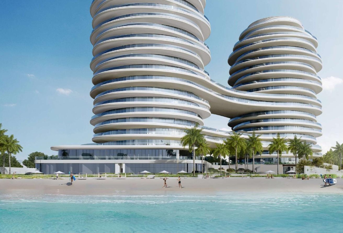 La Mer by Elie Saab – Luxury Waterfront Living