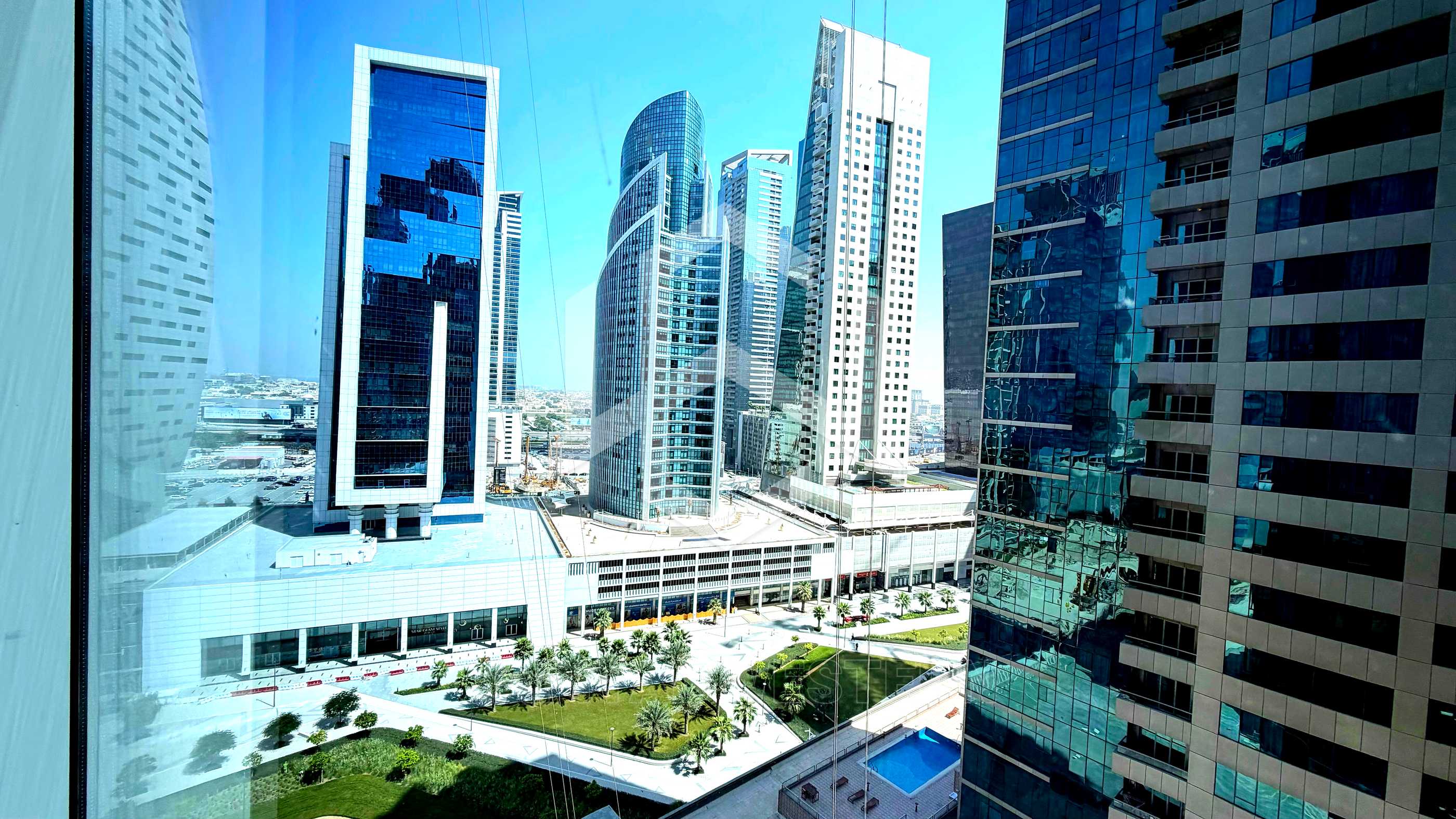 Furnished Office | Ready to Move | Prime Location — 3