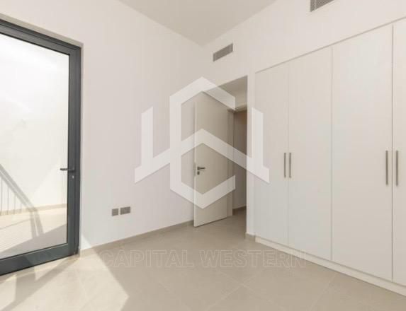 Vacant 3BR | Ready by End of Nov | Unfurnished — 3