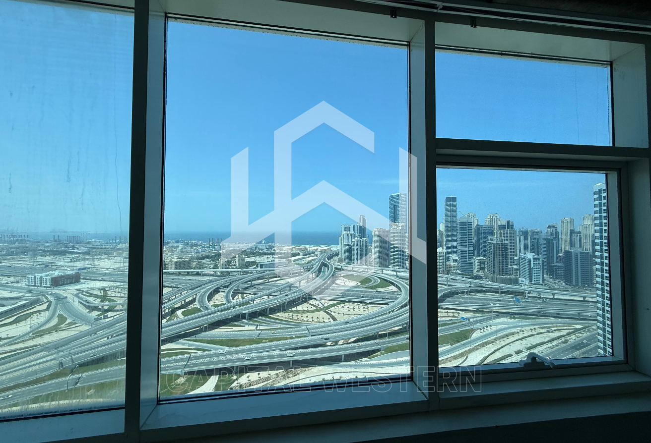 HUGE SPACE, SEA VIEW, HIGH FLOOR | PRIME LOCATION